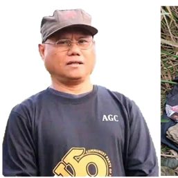 Top NPA leader in Negros Occidental killed in Himamaylan clash