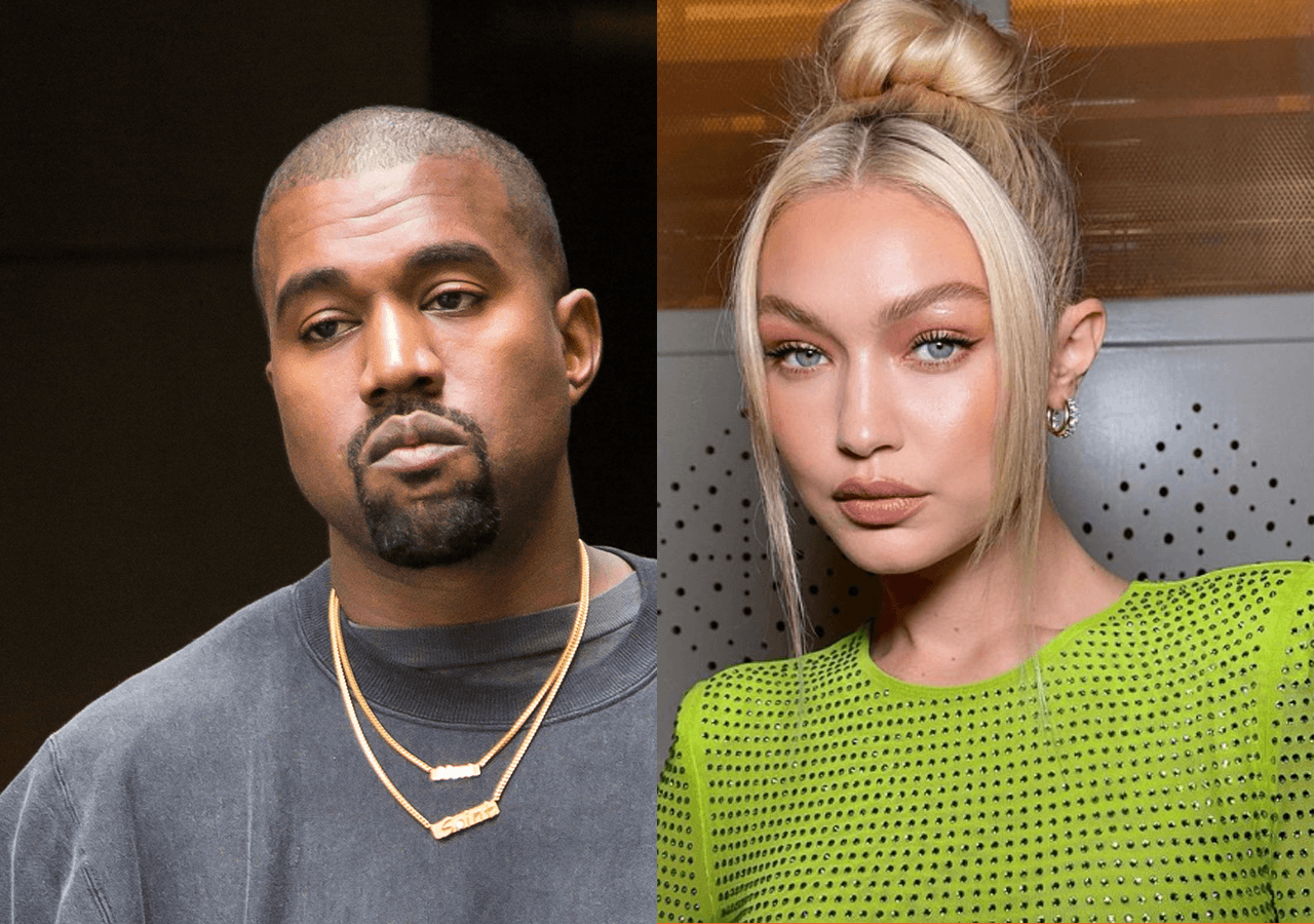 Gigi Hadid slams Kanye West for insulting fashion editor Gabriella Karefa-Johnson