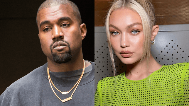 Gigi Hadid slams Kanye West for insulting fashion editor Gabrielle Karefa-Johnson