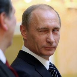 US, UK to punish Putin’s elite friends if Russia invades Ukraine