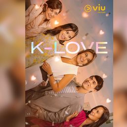 4 things to know about ‘K-Love’ – a K-drama-inspired Viu Original series