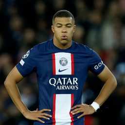Mbappe ‘shocked as everyone else’ by news of his wish to leave PSG