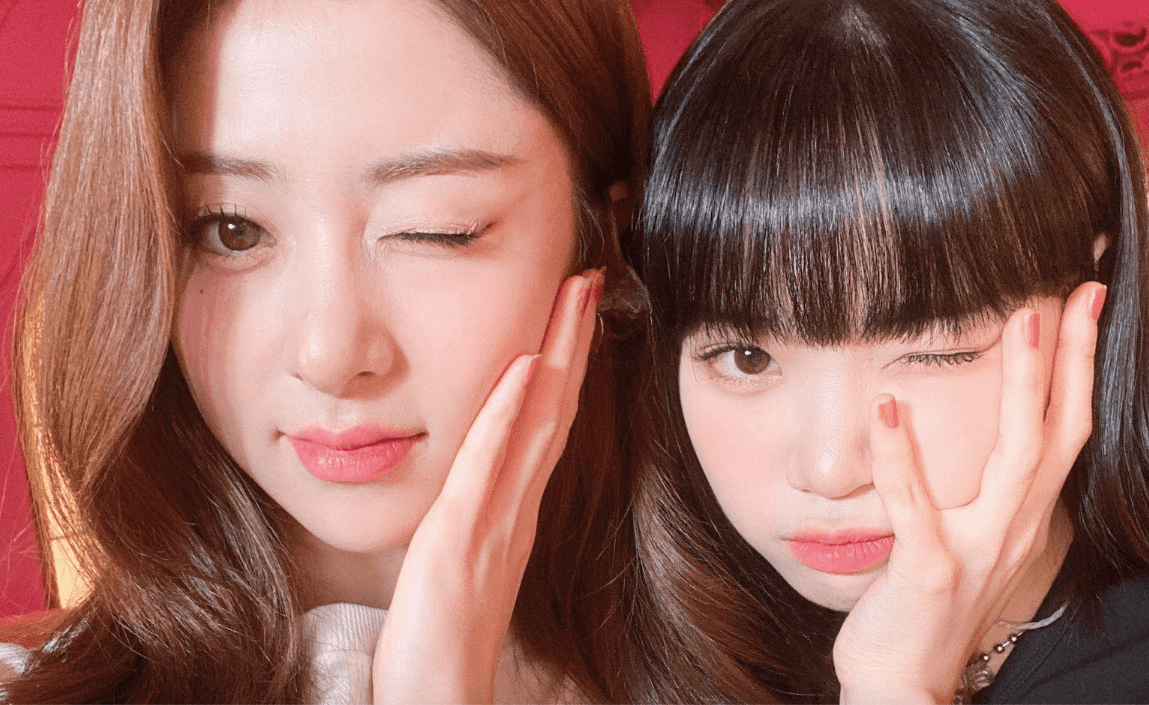 LE SSERAFIM’s Chaewon, Yunjin recovering from minor car accident
