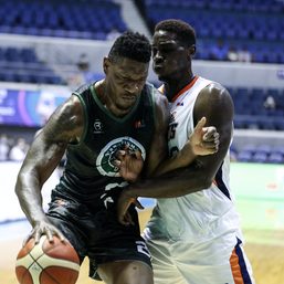 Vosotros clutch as TNT rules Leg 1 of 2nd PBA 3×3 conference