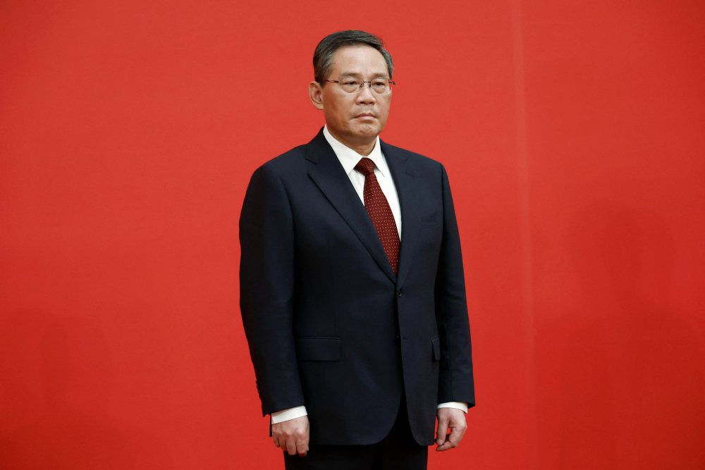 China’s next premier Li: A Xi loyalist who oversaw Shanghai lockdown