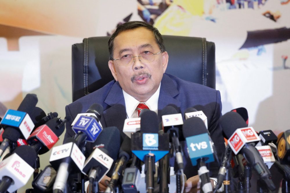 Malaysia to go to polls on November 19