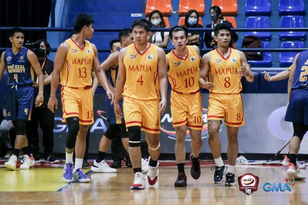 NCAA forfeits Mapua win over San Beda, bans ineligible player for life