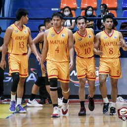 NCAA forfeits Mapua win over San Beda, bans ineligible player for life