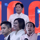 ‘Talk about priorities’: How social media users reacted to Marcos’ first 100 days
