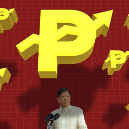 [ANALYSIS] Ano’ng magagawa ni Marcos kontra inflation? Marami.