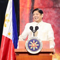 Marcos targets 194 flagship projects in P9-trillion infrastructure program