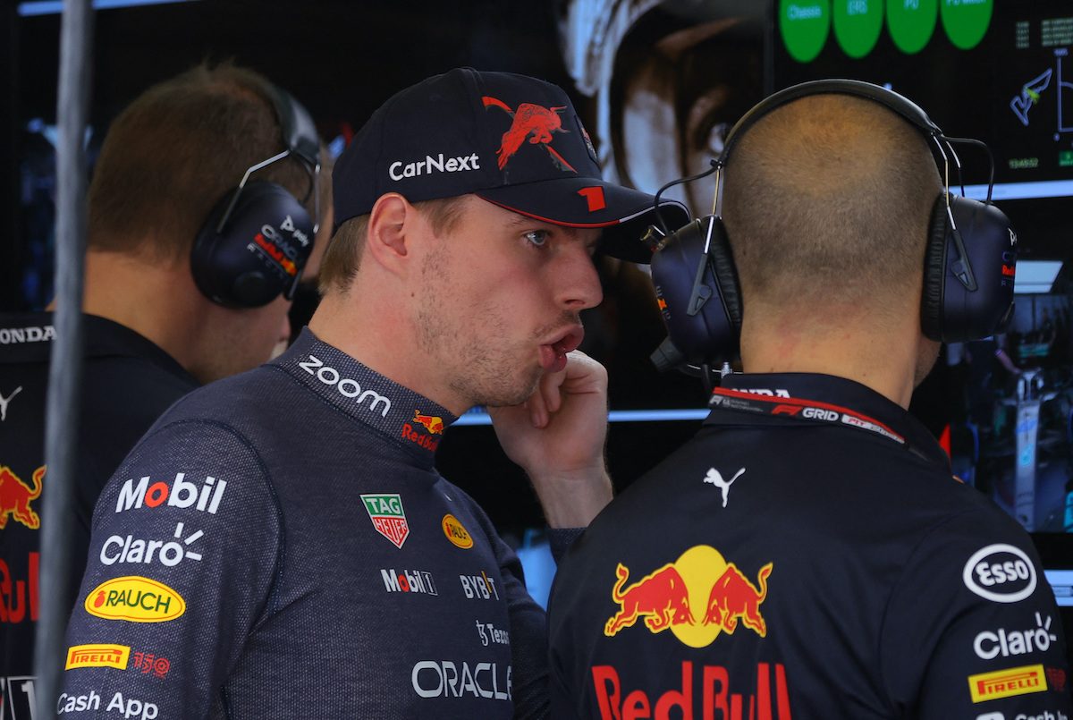 Red Bull fined $7 million for cost cap breach, but Verstappen still keeps Formula 1 title