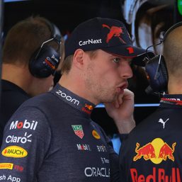 Red Bull fined $7 million for cost cap breach, but Verstappen still keeps Formula 1 title