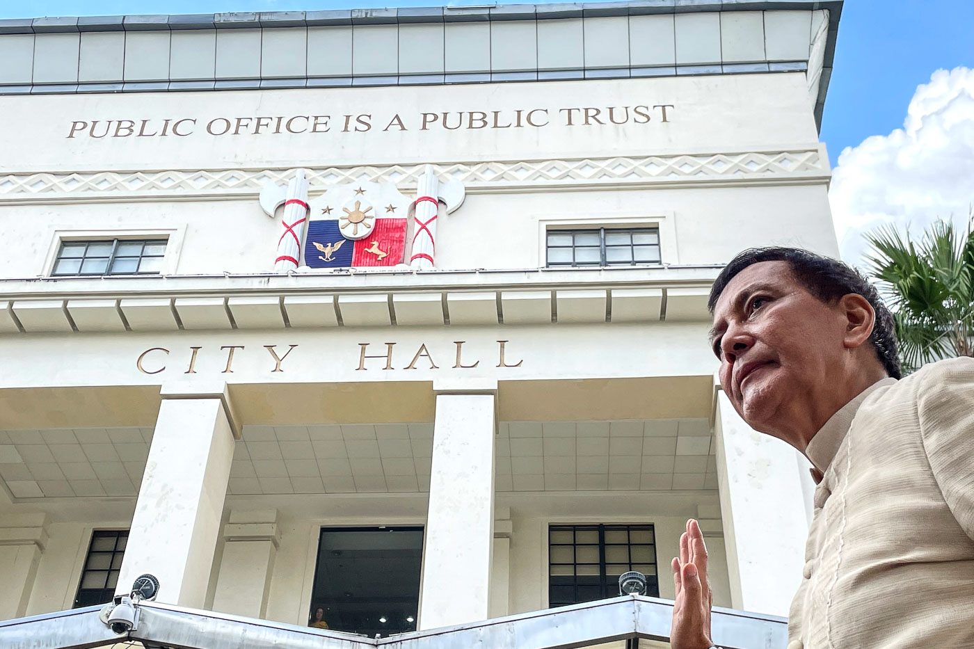 Cebu legislators slash Mike Rama’s proposed P100-billion budget for 2024 by 78%