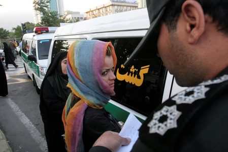 Iranians keep up protests over Mahsa Amini death despite growing death toll