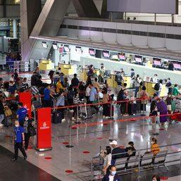 SC: Gov’t, not airlines, responsible for airport staff’s overtime pay