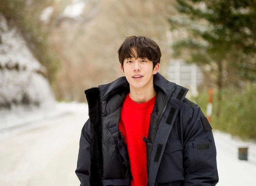 Nam Joo-hyuk to enlist in military in March 