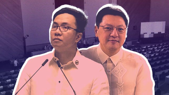 Magsasaka Party-List feud: Who reaps the fruits of whose labor?