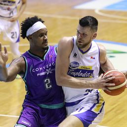 Even as Magnolia contains Mikey Williams, TNT nears PBA finals return