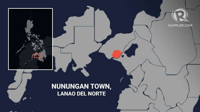 After more than half a century, electricity remains a dream for Lanao del Norte town