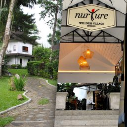 Here to stay! How this OG Tagaytay wellness spa survived the pandemic, is stronger than ever