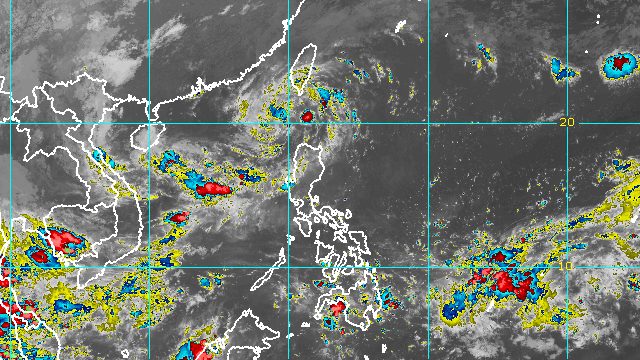 Tropical Depression Obet passes close to Batanes; no landfall
