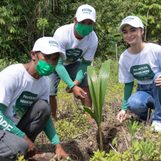Tree planting activity sows ‘seeds of hope’ in GenSan farmers