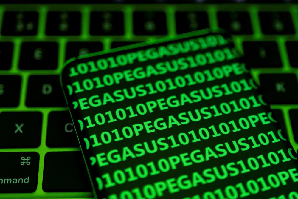 Mexico probes whether Pegasus spyware purchases were legal