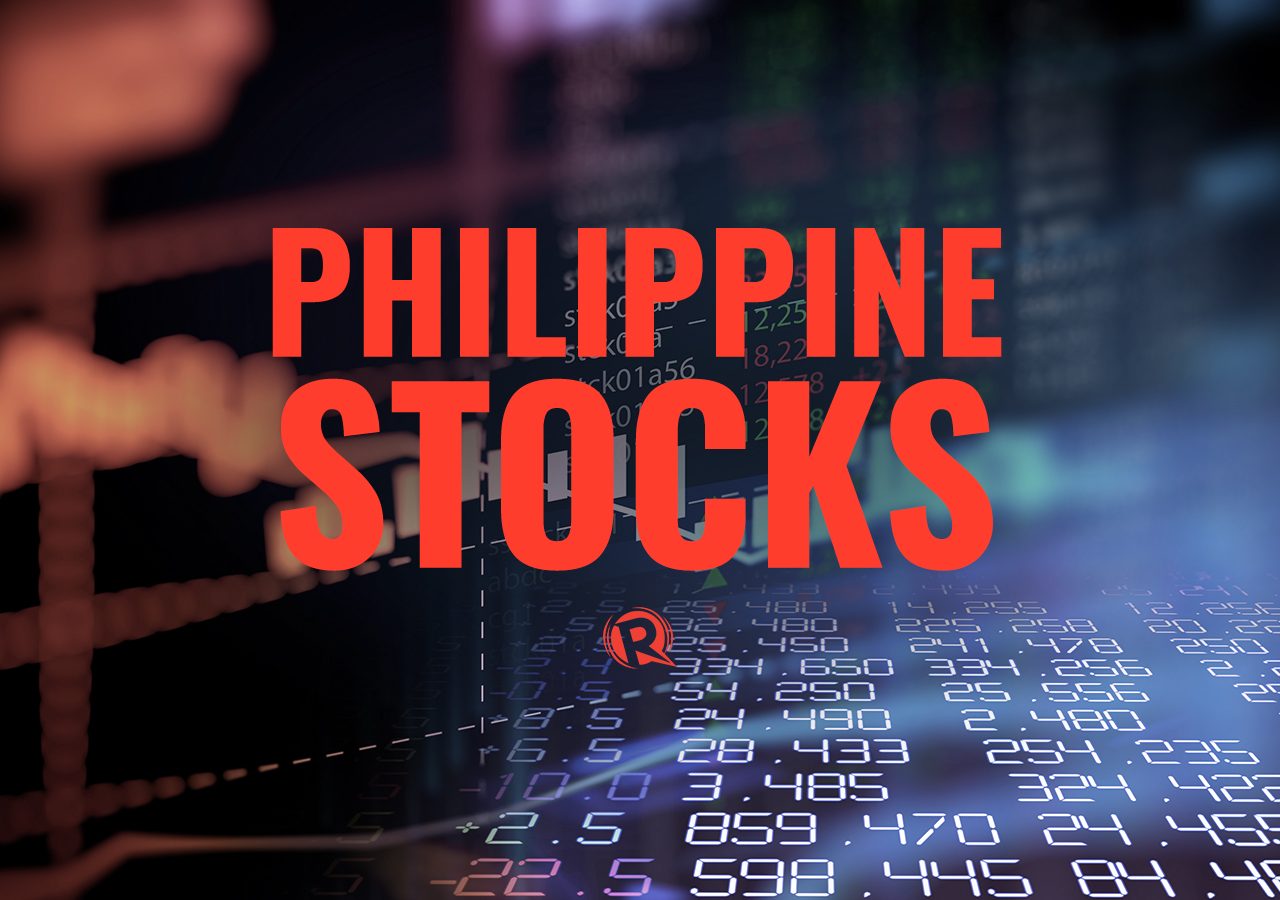 Philippine stocks: Gainers, losers, market-moving news – October 2022