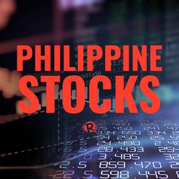 Stocks down, bond prices rise with rates, economy in focus