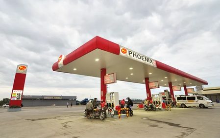 Dennis Uy’s Phoenix Petroleum defers cash dividends