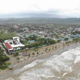 Paeng wreaks havoc in Western Visayas, kills at least 2