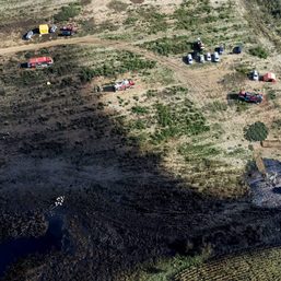 Druzhba pipeline leak reduces Russian oil flows to Germany