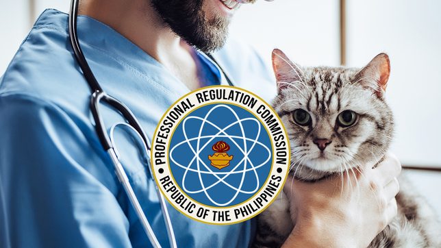 RESULTS: September 2022 Veterinarian Licensure Examination