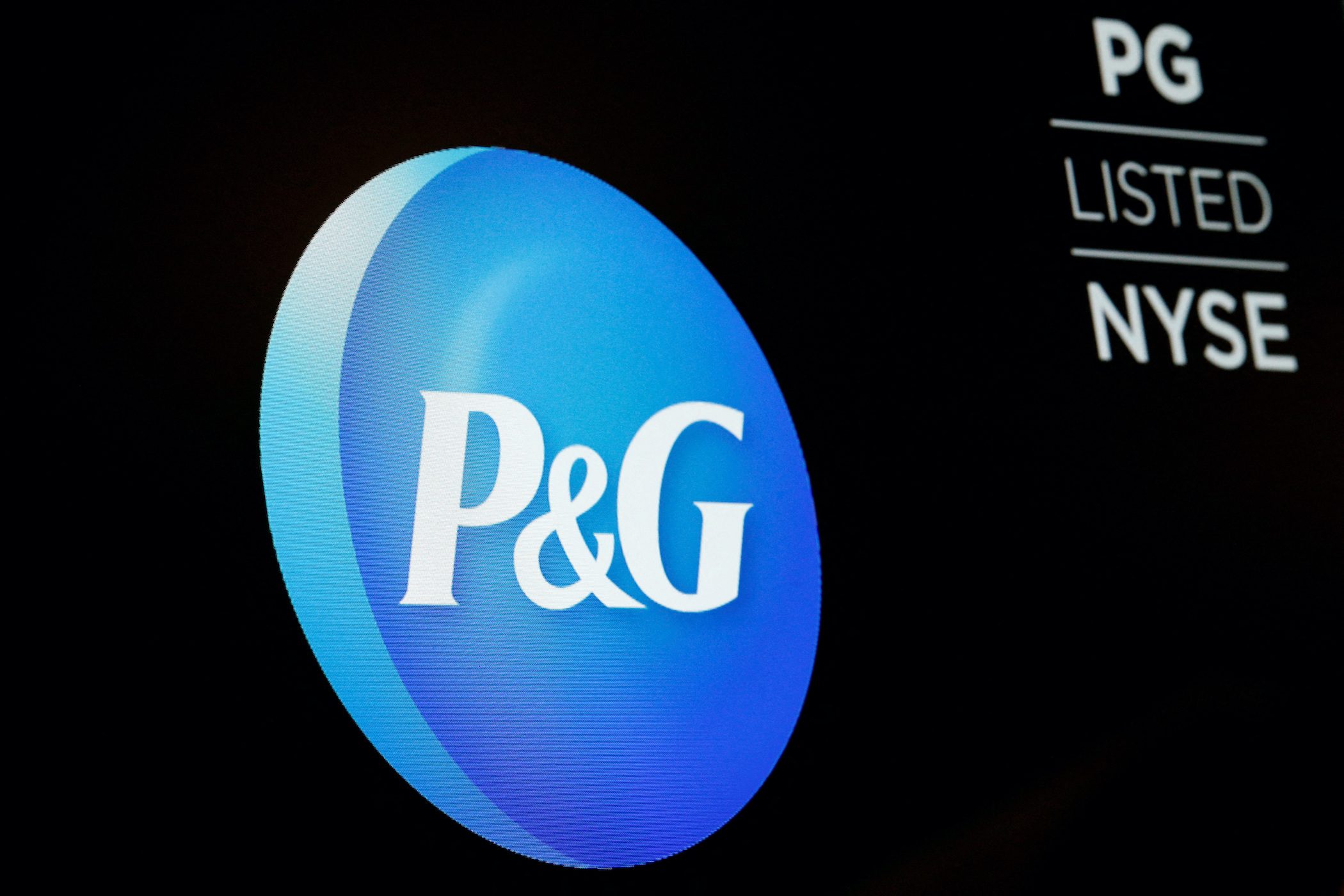 Procter & Gamble sales, earnings get boost from price hikes