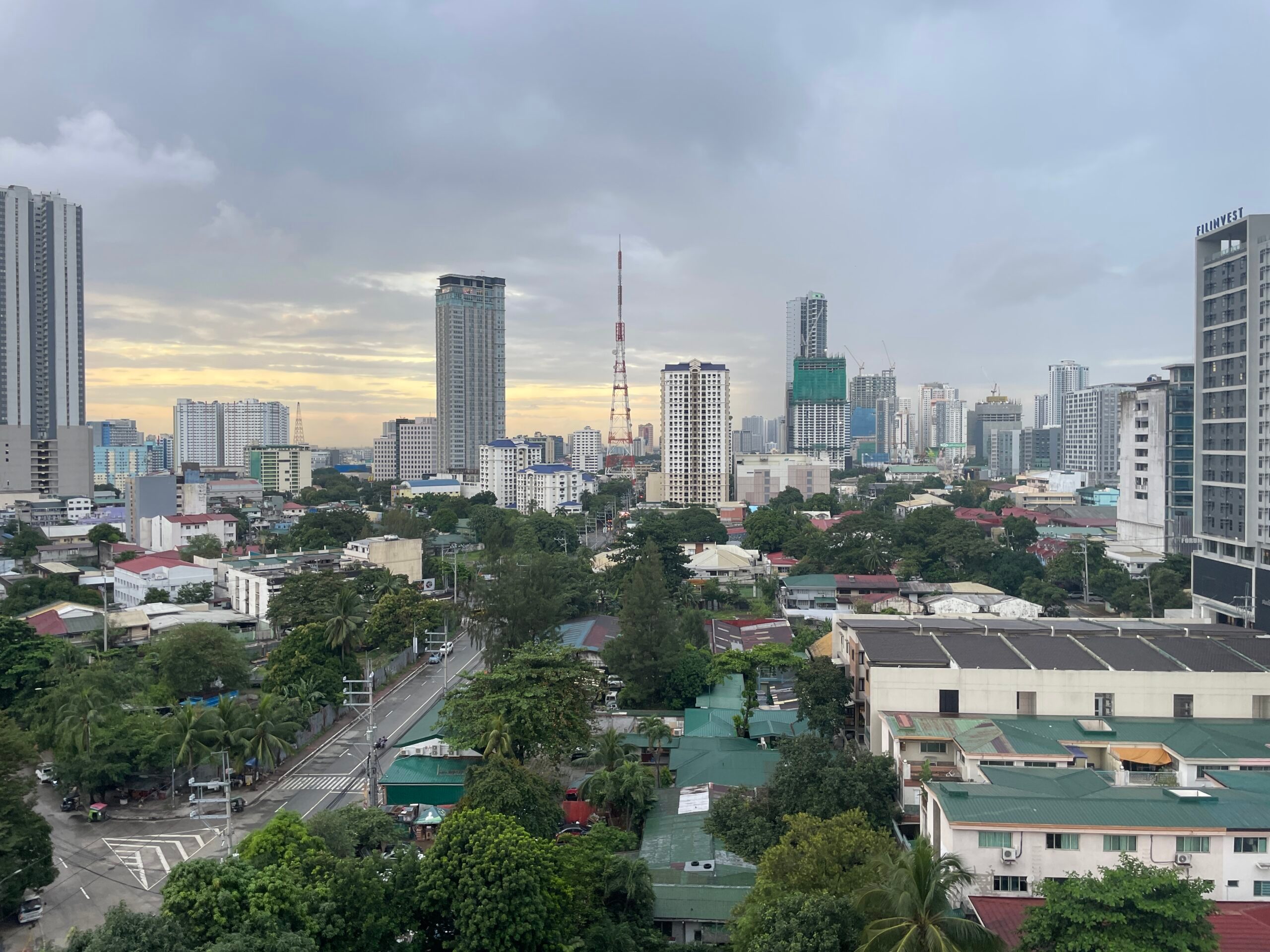 Quezon City richest LGU for second straight year – COA