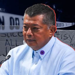 Drug complaint vs Boying Remulla’s son a test to justice system – NUPL president