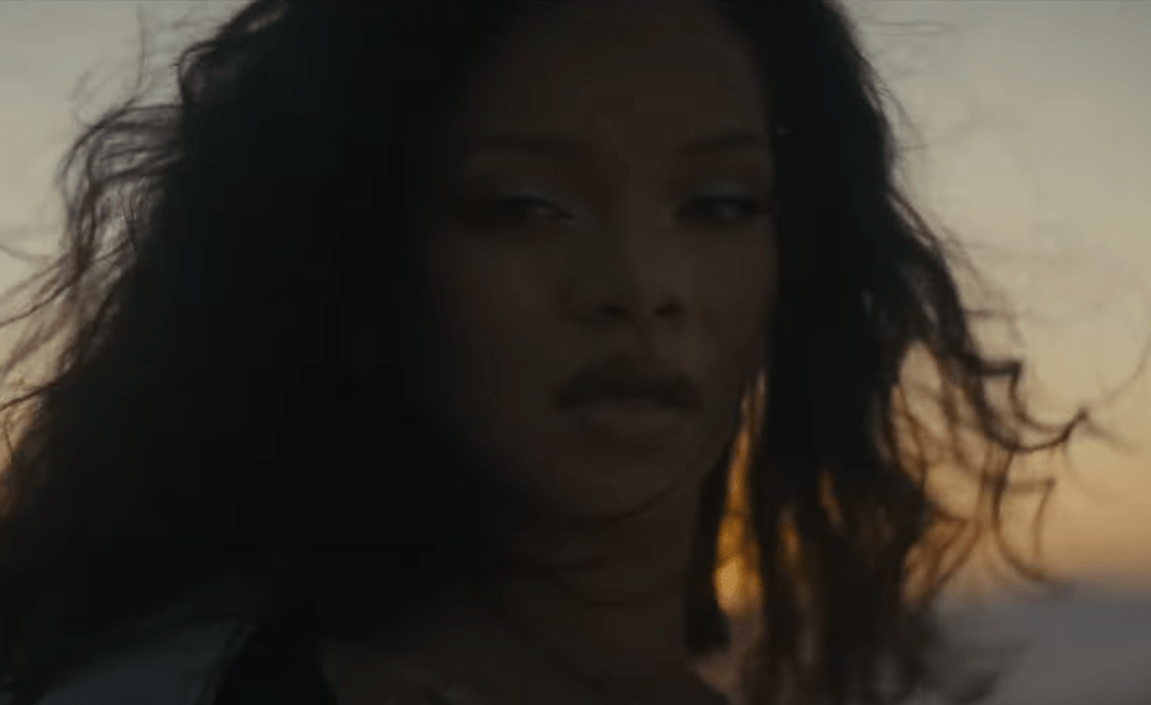 Rihanna returns after 6 years with new song ‘Lift Me Up’