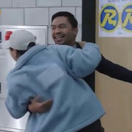 Ready to rumble! ‘Running Man’ shares teaser for Manny Pacquiao guesting