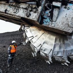 Infrastructure bottlenecks hamper Russia’s booming coal exports to China
