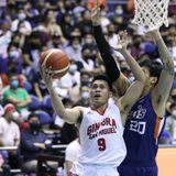 Brownlee, Ginebra bounce back to keep Meralco winless