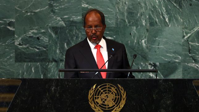 Somalia says it killed al Shabaab cofounder