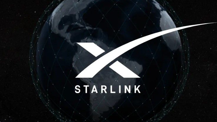 SpaceX rolls out Starlink internet service for private jets