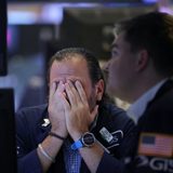 Markets in Q3 2022: Goldilocks fairy tale turns into bad bear nightmare