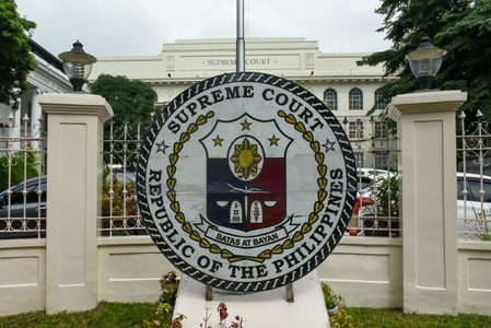 SC upholds dismissal of graft complaint vs ex-Marcos officials