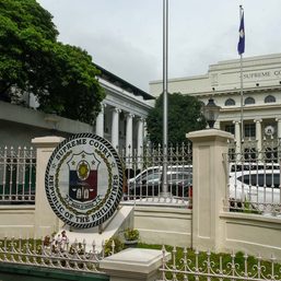 Supreme Court affirms: Manila Doctors Hospital has no tax deficiency