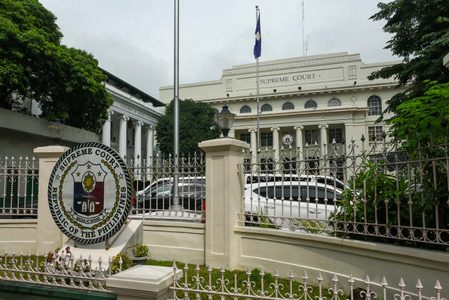 SC voids Arroyo-era joint exploration deal with China, Vietnam