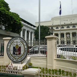 SC suspends Gensan RTC judge for 2 years without pay