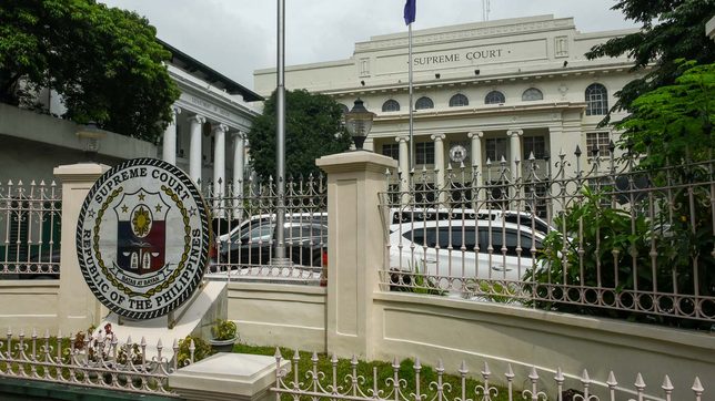 SC: LTO’s use of unspent funds to buy driver’s license cards constitutional