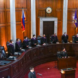 After Abra lawyer slay, SC to talk with IBP, courts on lawyers’ protection